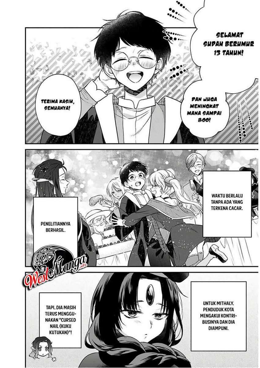 Isekai Cheat Kaitakuki